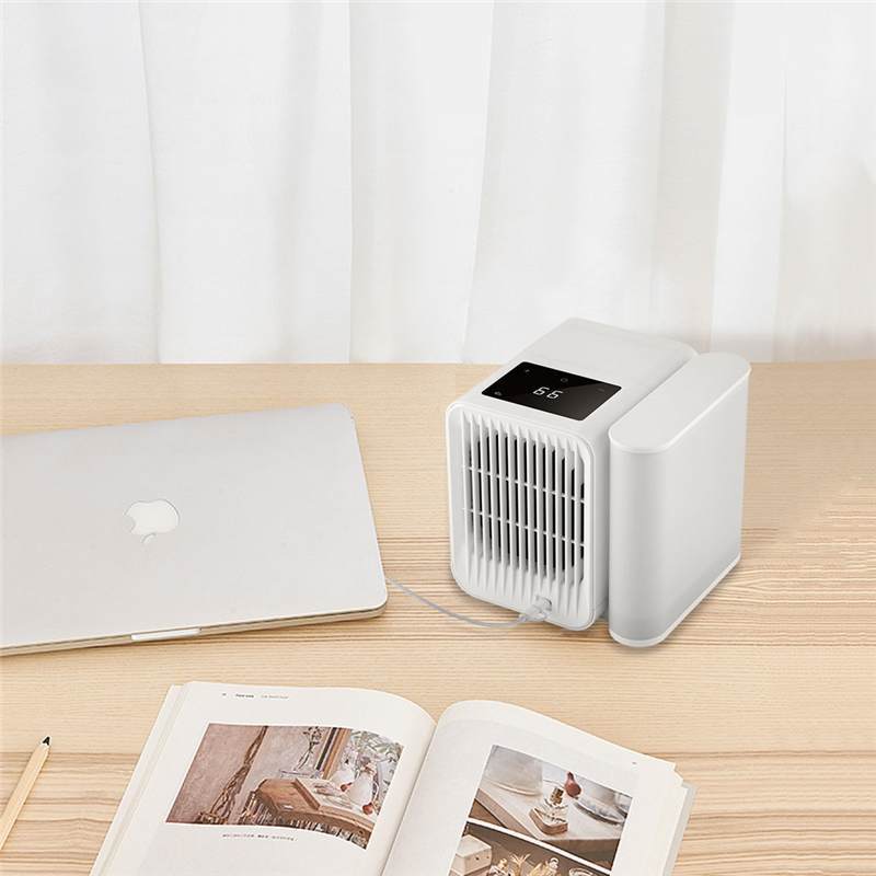 Mini Air Conditioner Fan