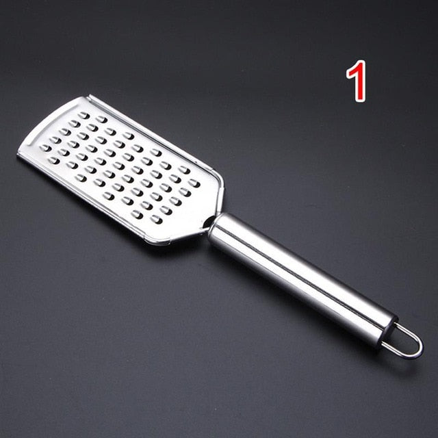 Handheld Cheese Grater