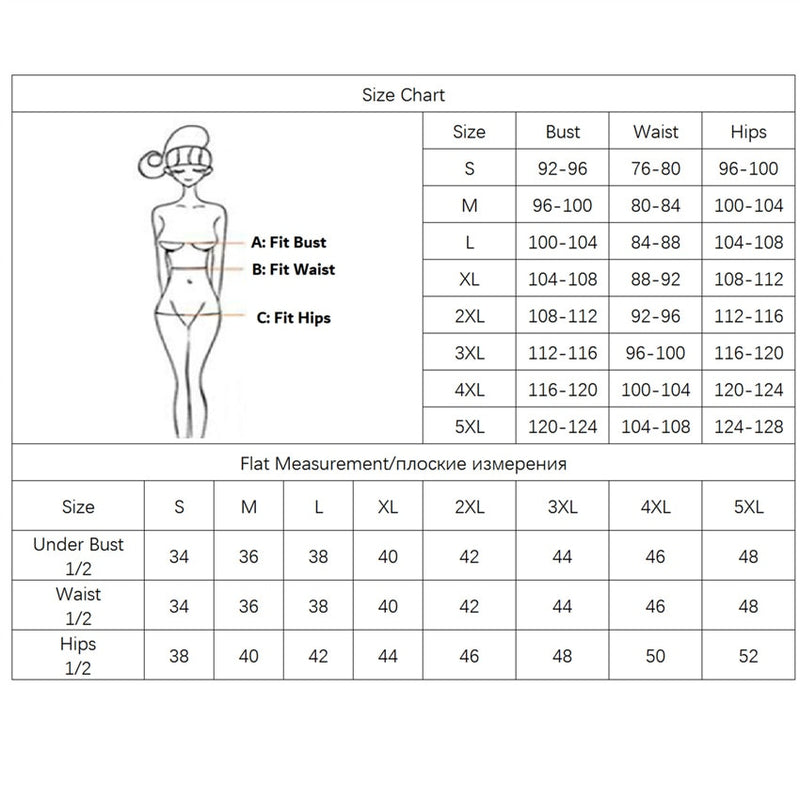 Black & White One-Piece Swimsuit