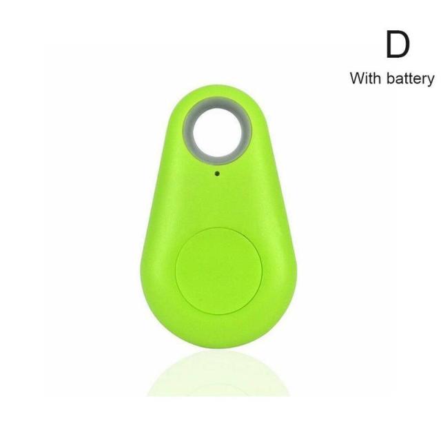 Smart Keychain Bluetooth, GPS