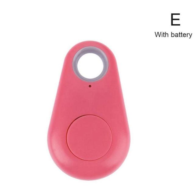 Smart Keychain Bluetooth, GPS