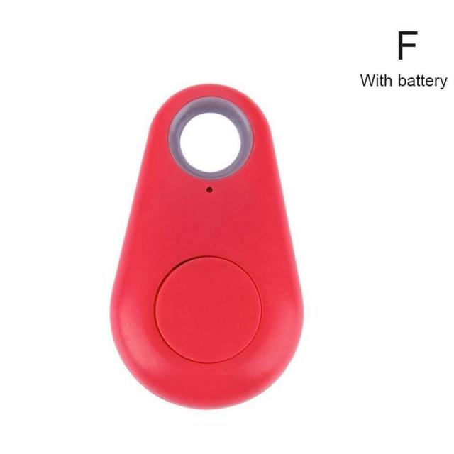 Smart Keychain Bluetooth, GPS