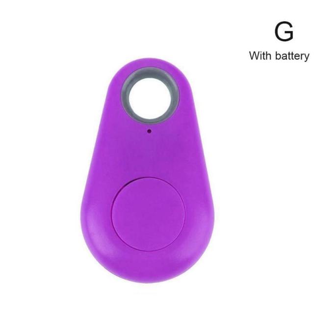 Smart Keychain Bluetooth, GPS