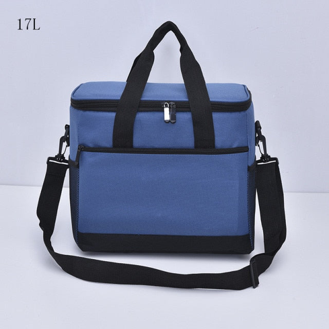 Insulated Picnic Bag