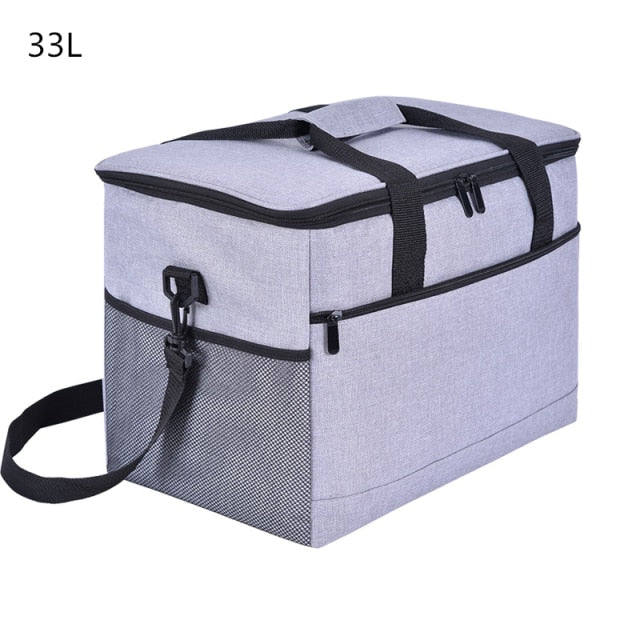 Insulated Picnic Bag