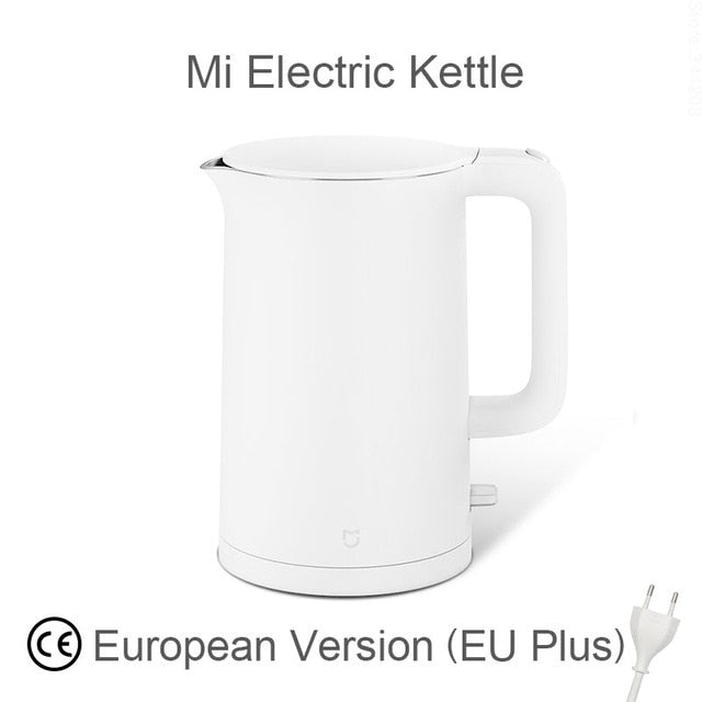 Electric Kettle (1.5 litres)