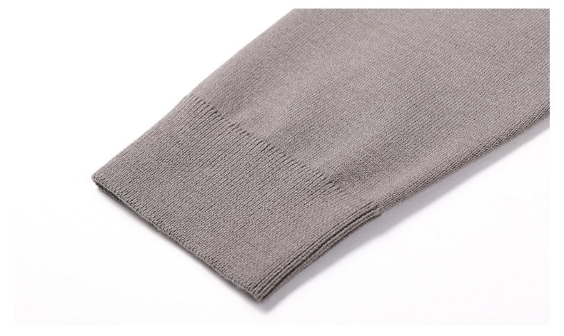 Casual Cardigan Single-Breasted Blazer