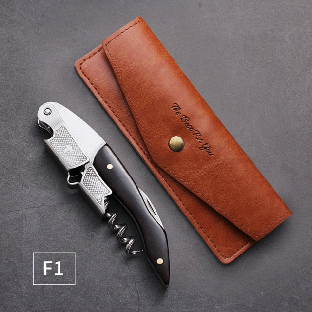 Custom Handheld Corkscrew