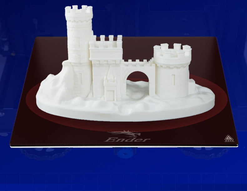 Ender-3 3D Printer TMC2208