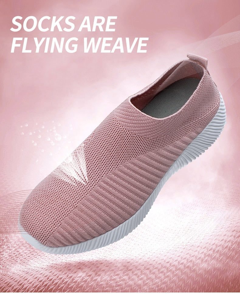 Slip-Ons