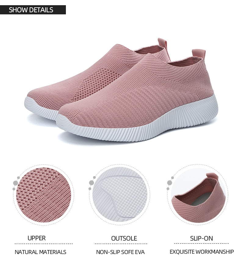 Slip-Ons