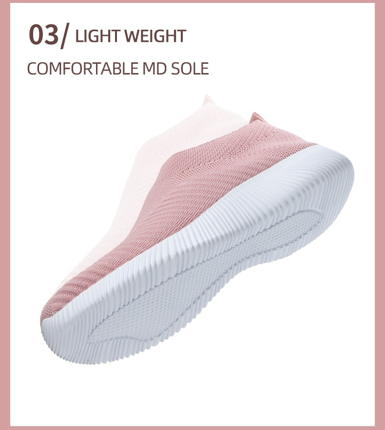 Slip-Ons