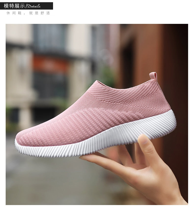 Slip-Ons