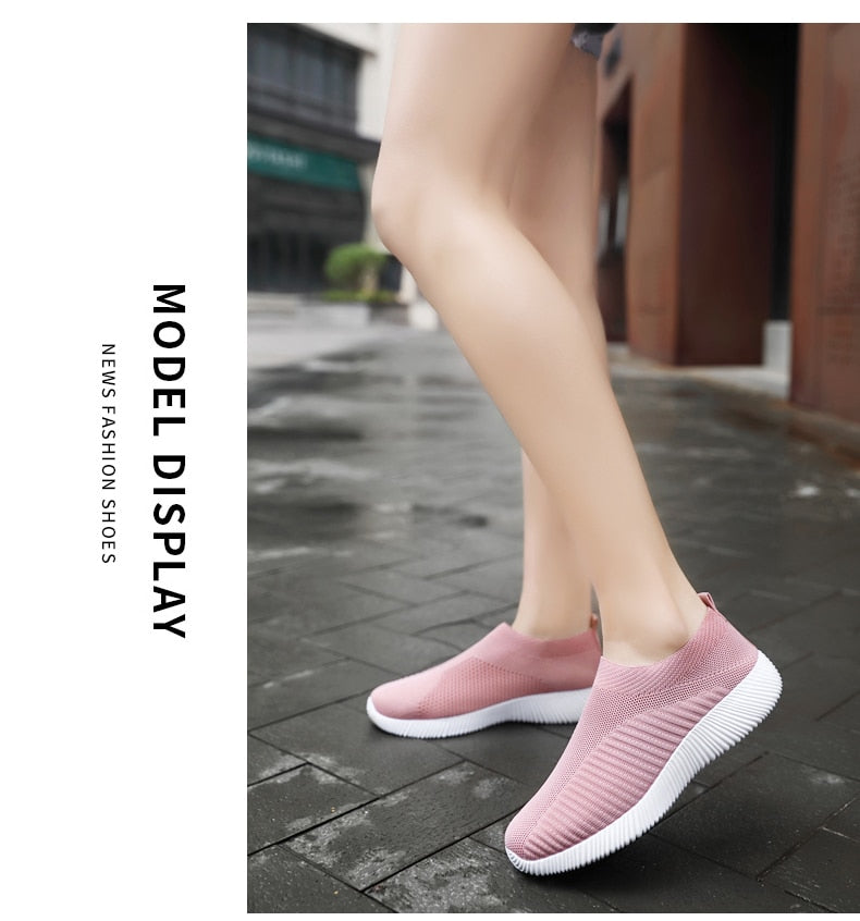 Slip-Ons