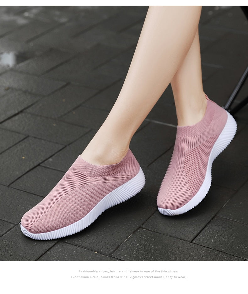 Slip-Ons