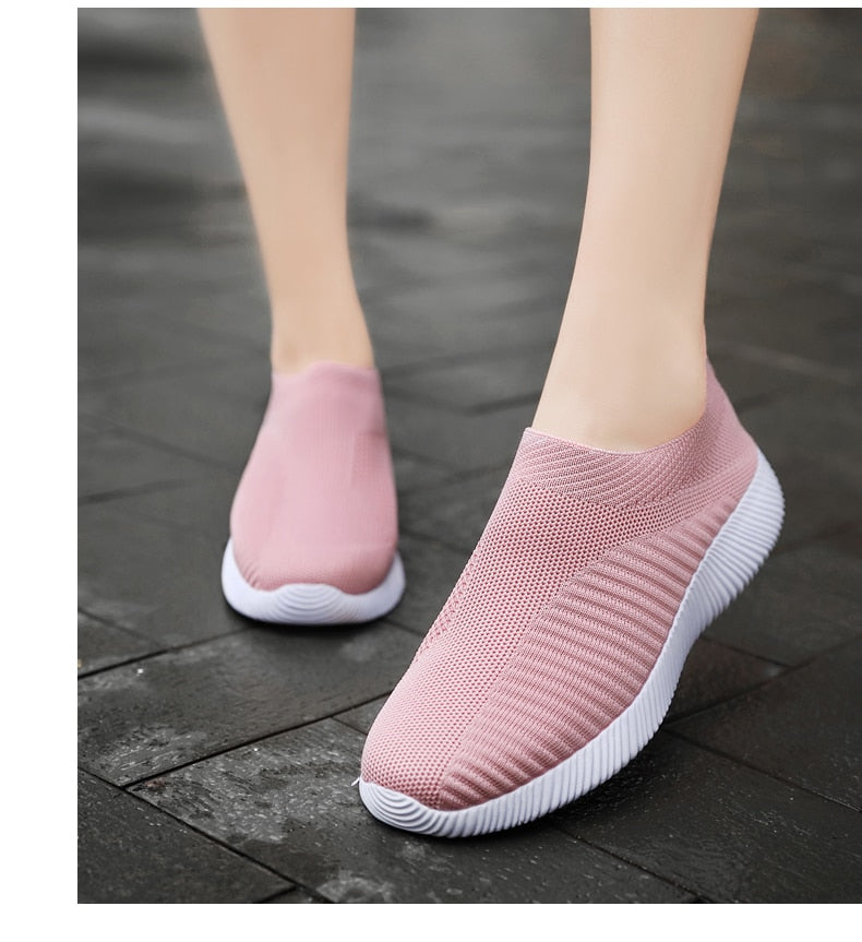 Slip-Ons