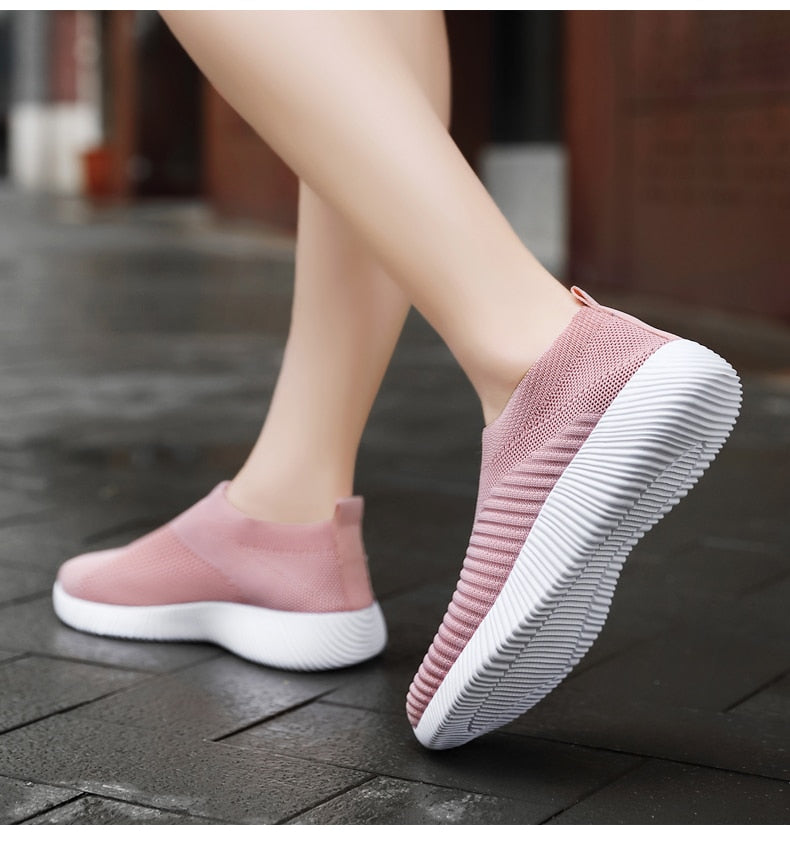 Slip-Ons