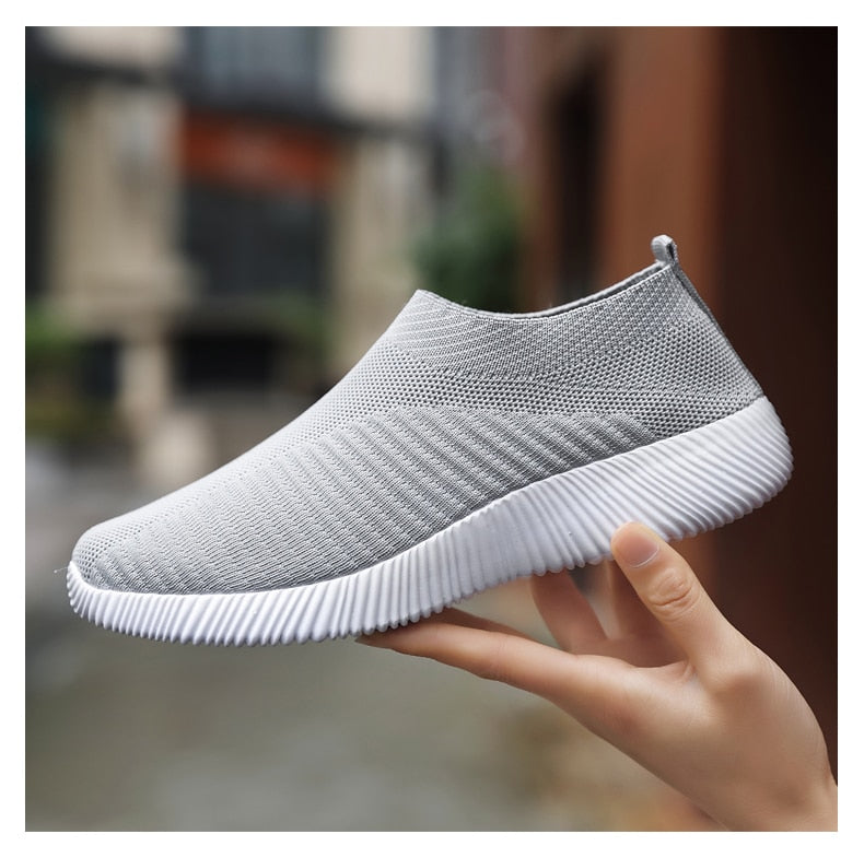 Slip-Ons