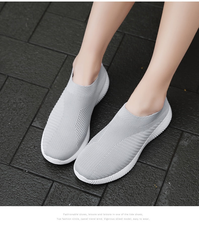 Slip-Ons