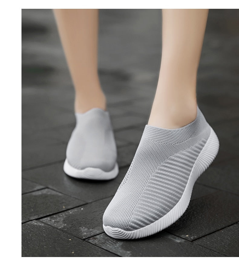 Slip-Ons