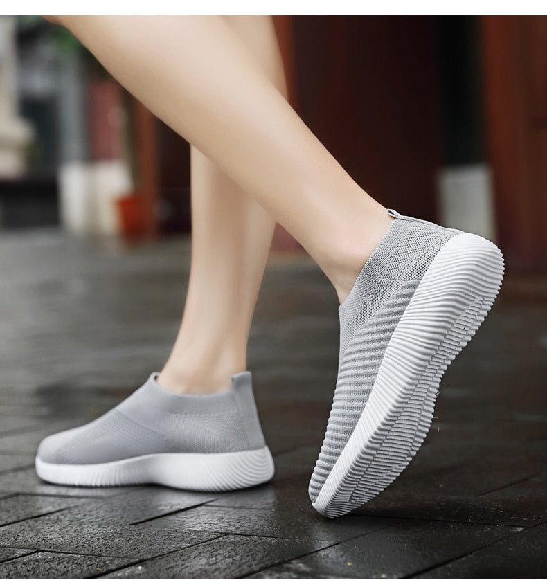 Slip-Ons