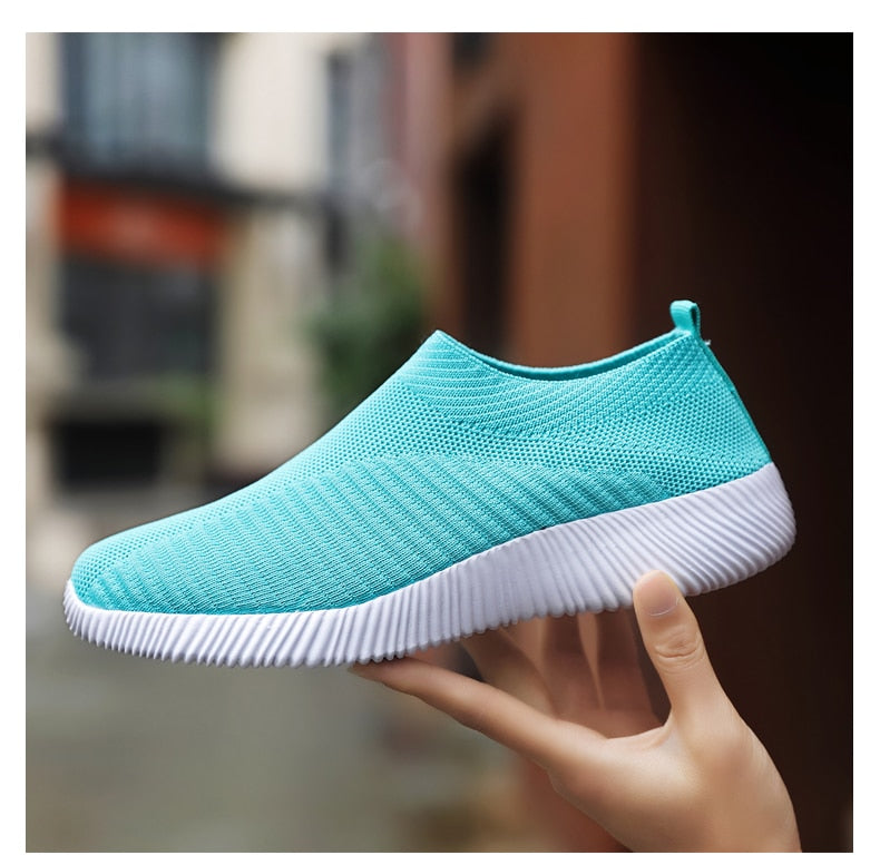 Slip-Ons
