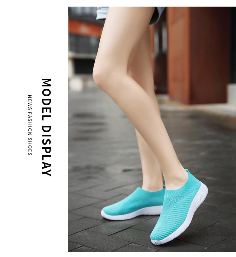 Slip-Ons