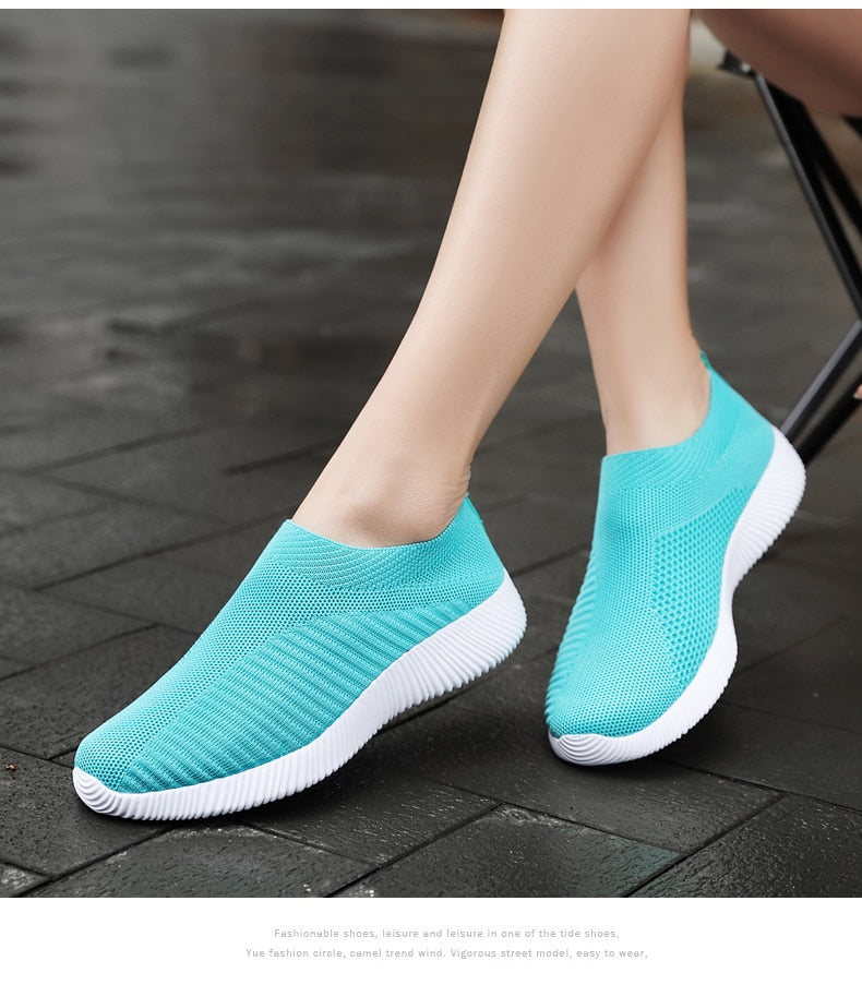Slip-Ons