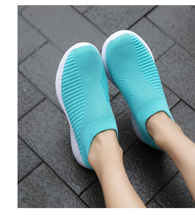 Slip-Ons