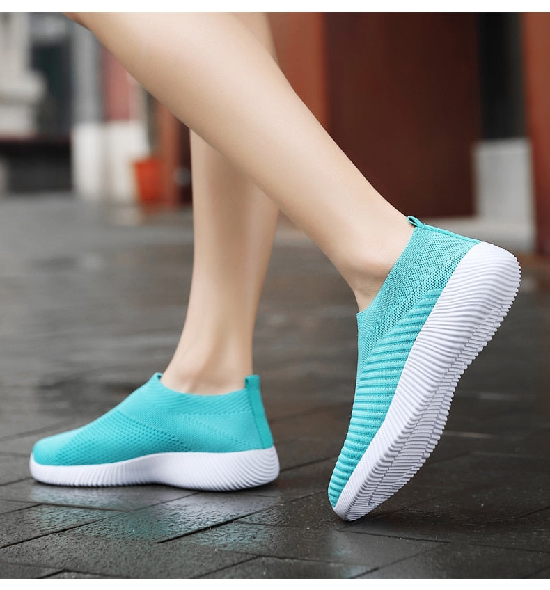 Slip-Ons