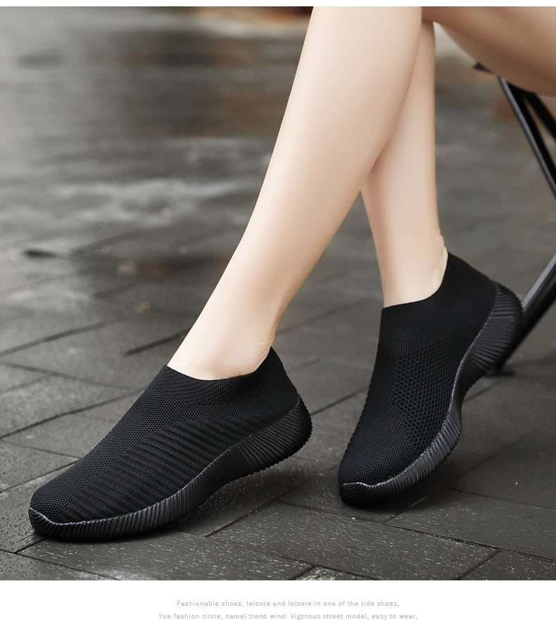 Slip-Ons