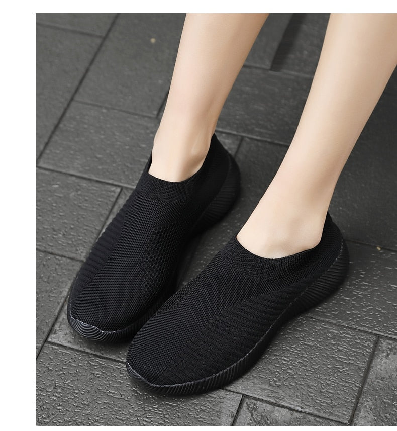 Slip-Ons