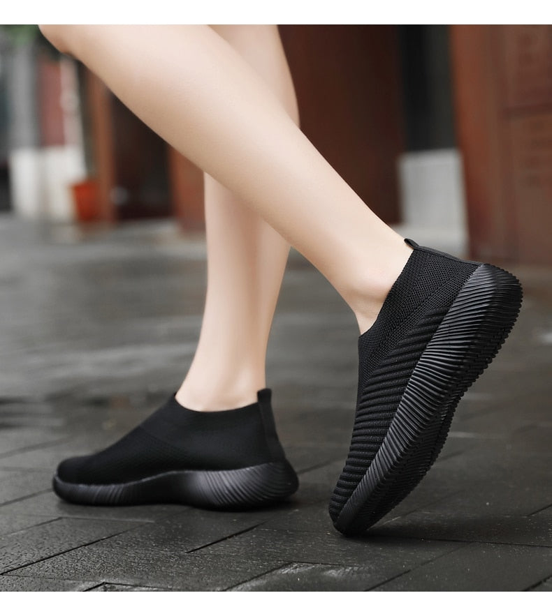 Slip-Ons