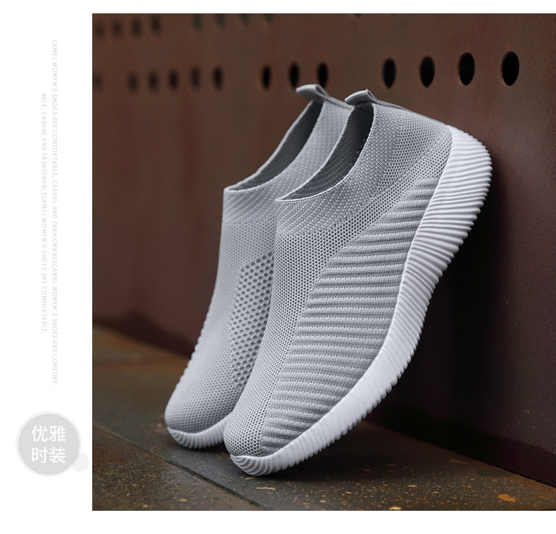Slip-Ons