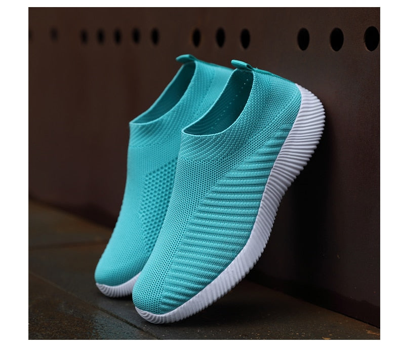 Slip-Ons