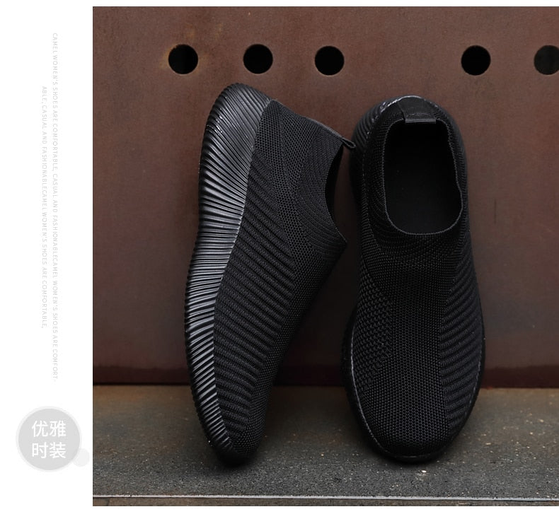 Slip-Ons