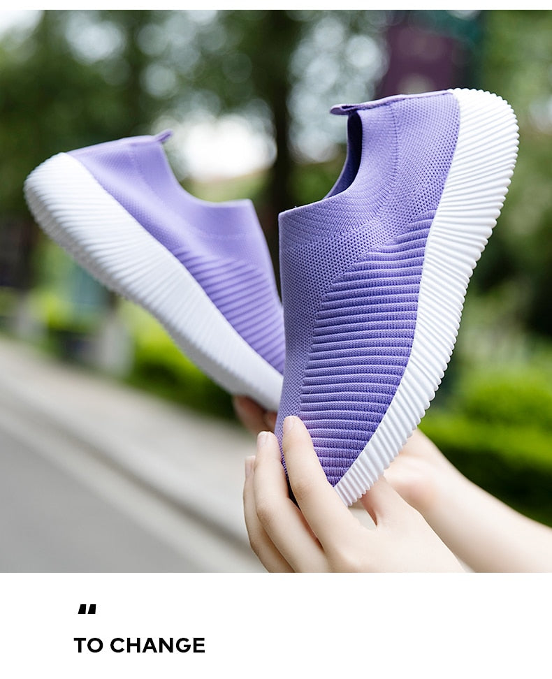 Slip-Ons