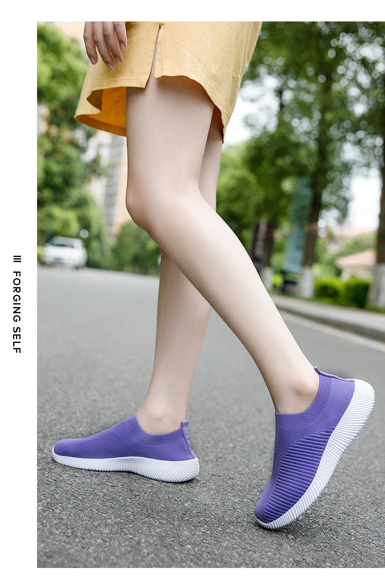 Slip-Ons