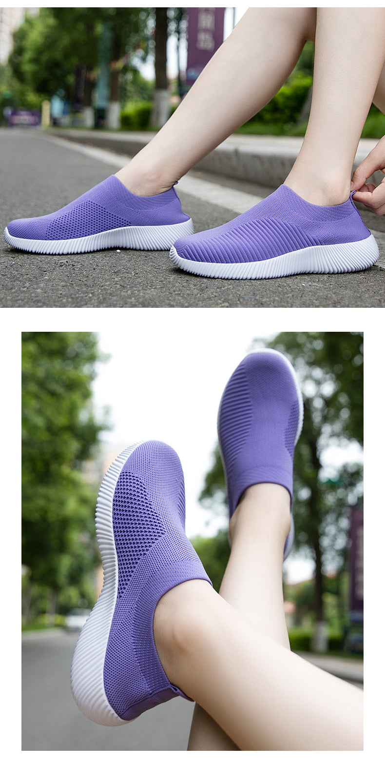 Slip-Ons