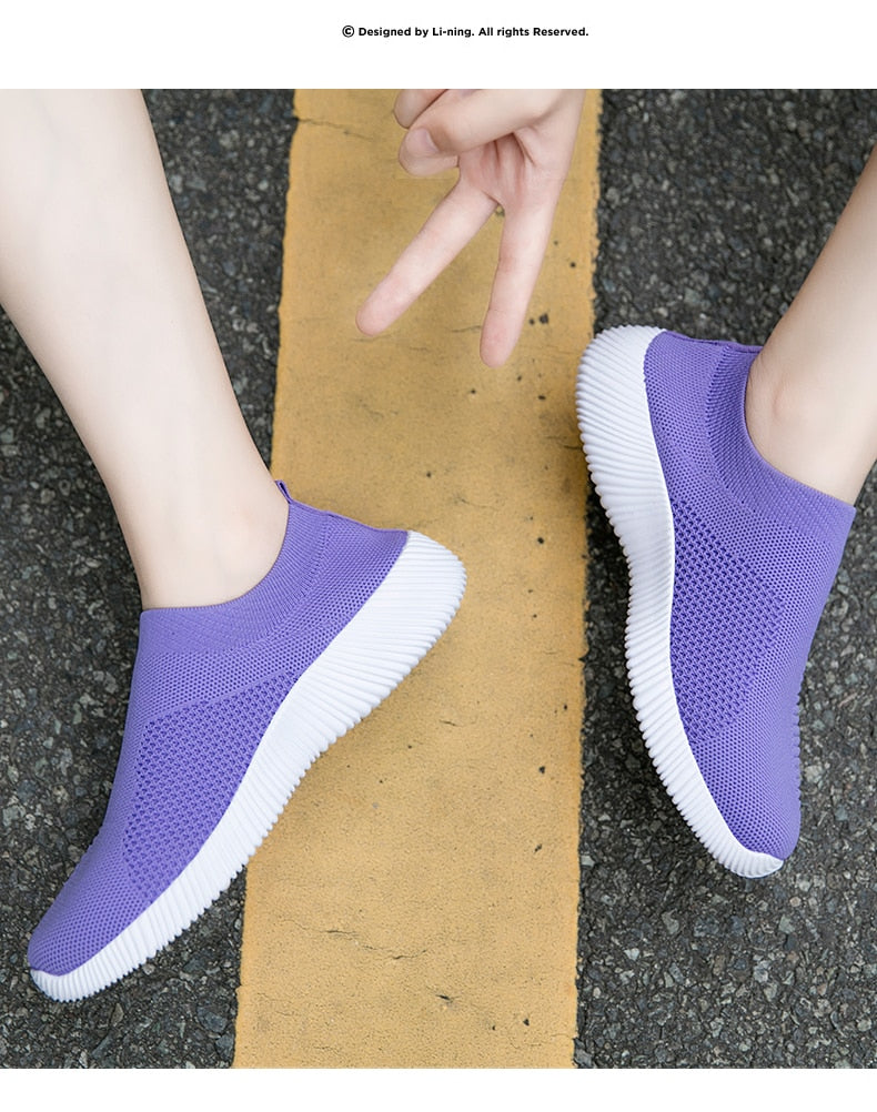 Slip-Ons