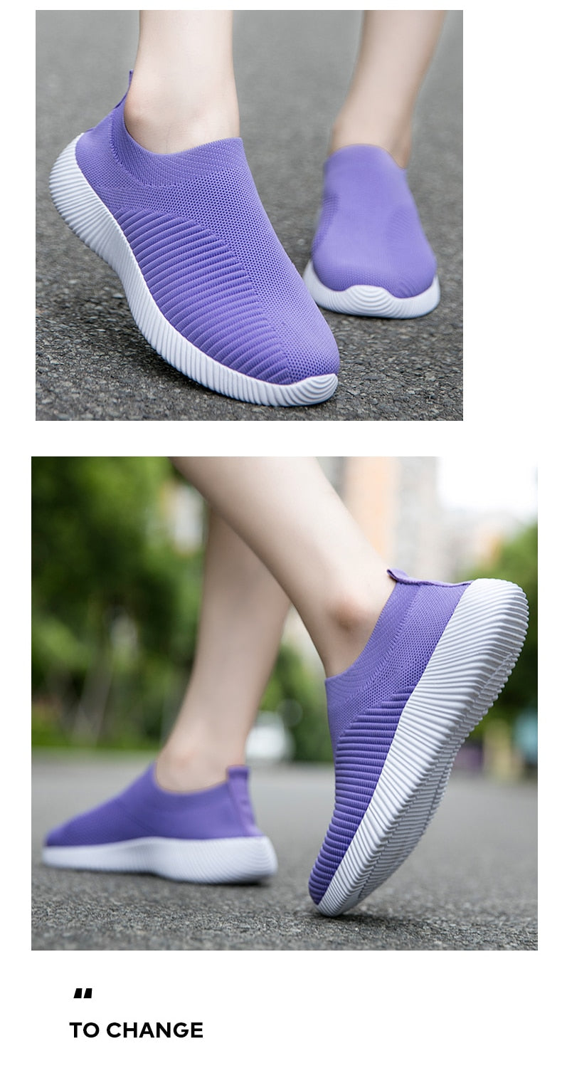 Slip-Ons