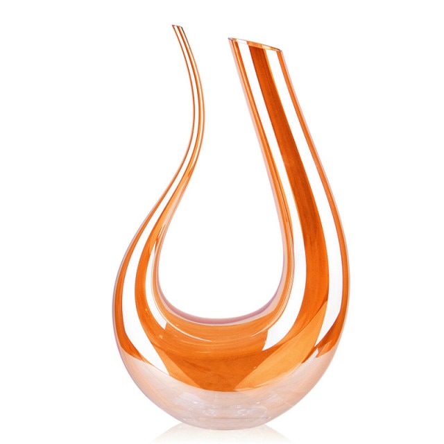 1,800 ml Wine Decanter