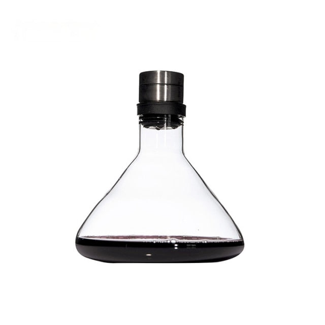 1,800 ml Wine Decanter