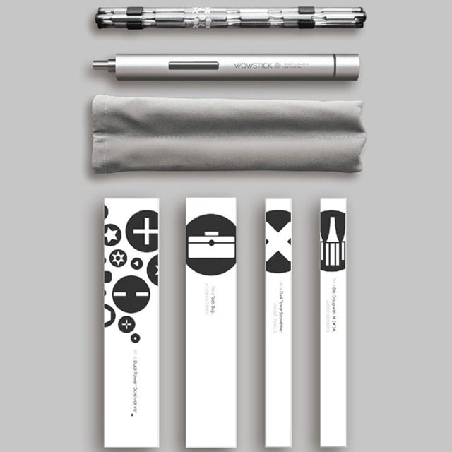 Electric Screwdriver