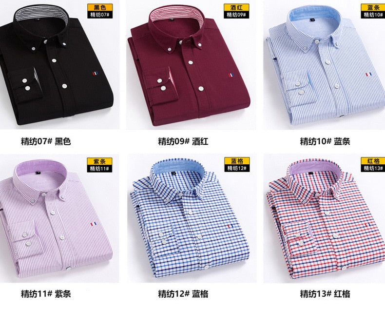Dress Shirt