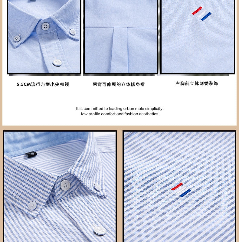 Dress Shirt