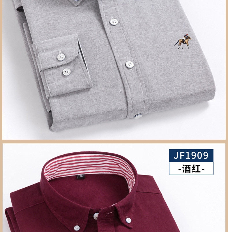 Dress Shirt