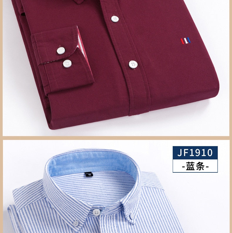 Dress Shirt