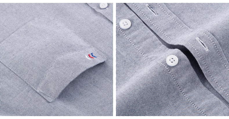 Dress Shirt