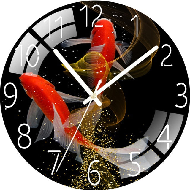 Decorative Wall Clock
